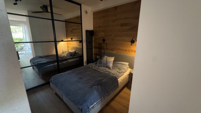 Mieszkanie 2-pokojowe Warszawa Praga-Południe. Zdjęcie 8