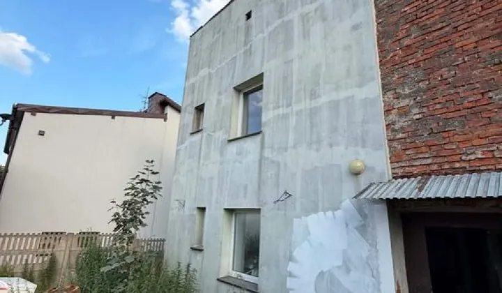 kamienica Zgierz