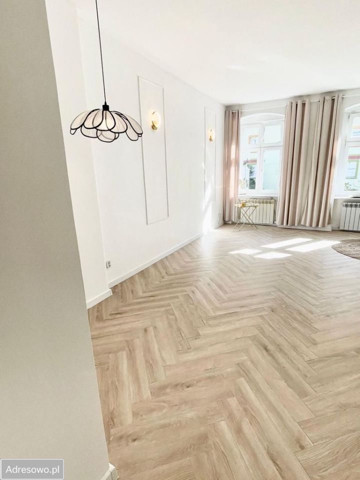 Mieszkanie 1-pokojowe Wrocław Śródmieście, ul. Ignacego Daszyńskiego. Zdjęcie 12