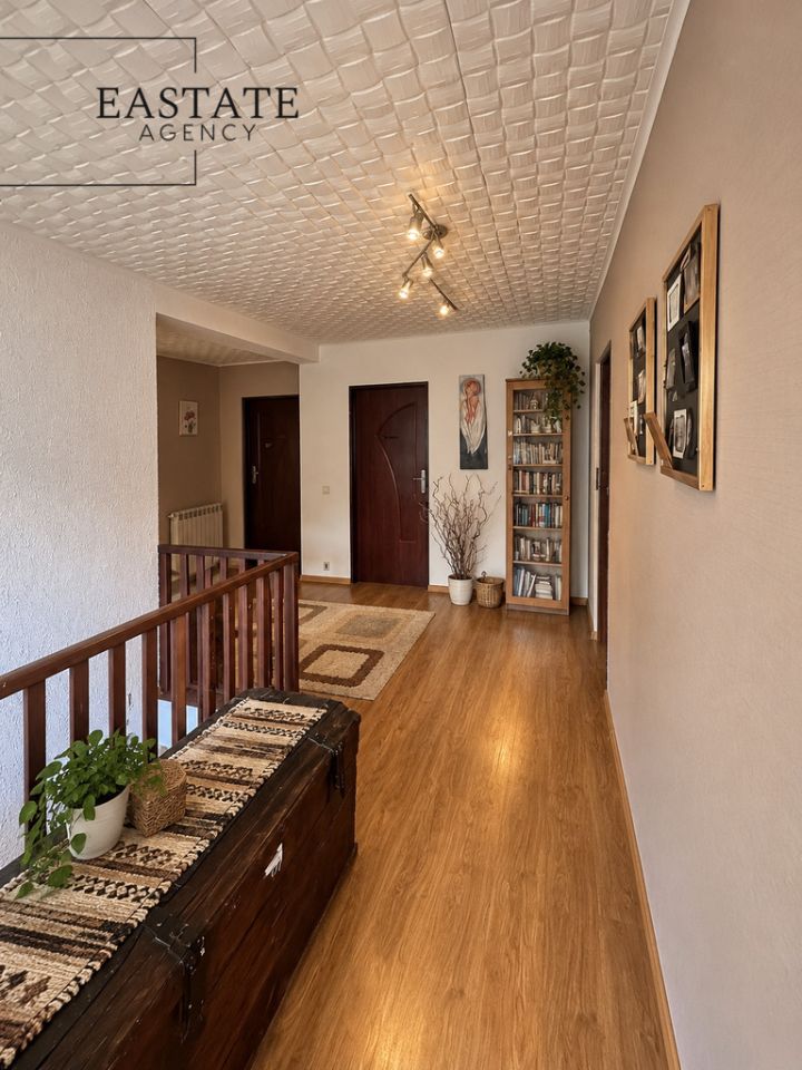 dom wolnostojący, 6 pokoi Rębisze-Działy. Zdjęcie 13