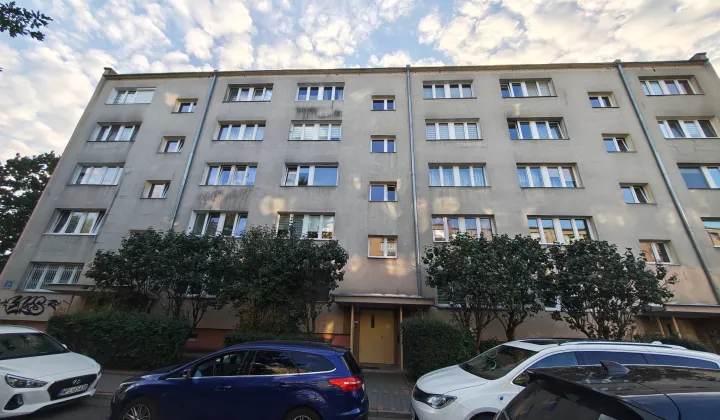 Mieszkanie 3-pokojowe Łódź Retkinia, ul. ks. Jerzego Popiełuszki