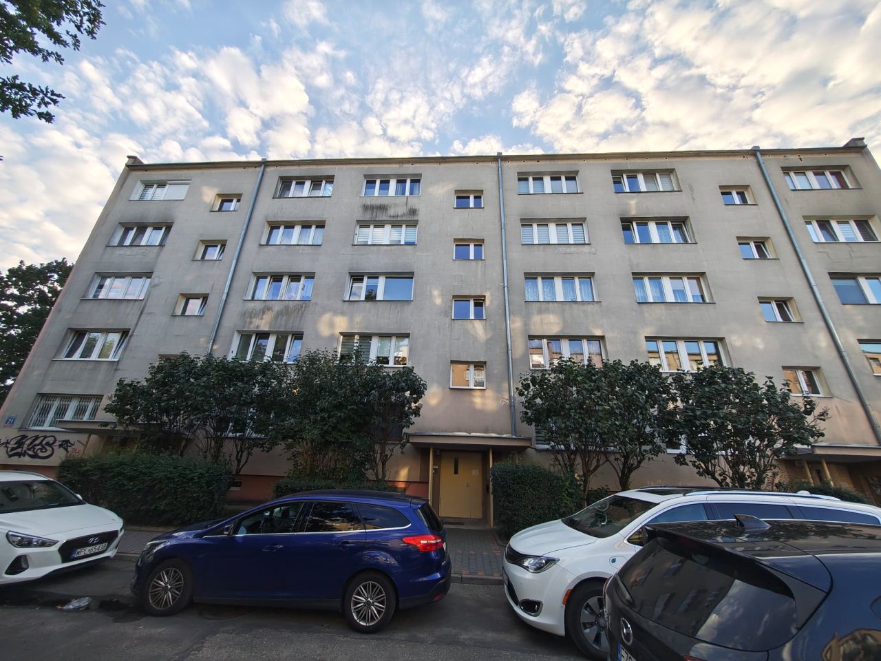 Mieszkanie 3-pokojowe Łódź Retkinia, ul. ks. Jerzego Popiełuszki. Zdjęcie 1