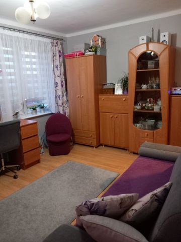 Mieszkanie 1-pokojowe Opoczno, ul. Partyzantów. Zdjęcie 1