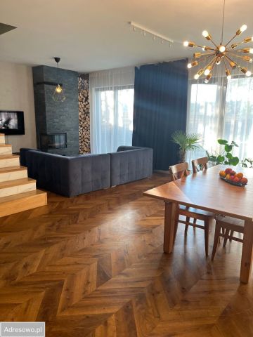 dom szeregowy, 5 pokoi Stara Wieś, ul. Kolibra. Zdjęcie 1