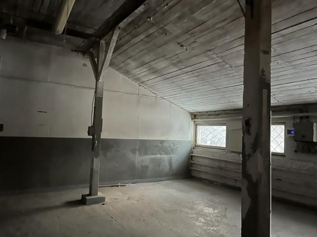 Hala/magazyn Sulejówek, ul. Wspólna. Zdjęcie 6