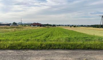 Działka budowlana Tychy Cielmice, ul. Barwna