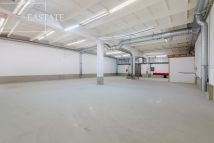 Hala/magazyn Sopot, al. Niepodległości