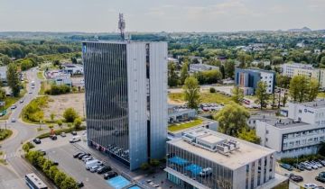 Lokal Rybnik Śródmieście, ul. 3 Maja