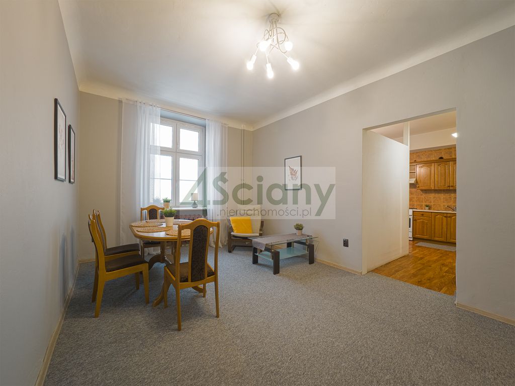 Mieszkanie 2-pokojowe Warszawa Praga-Północ, ul. Targowa. Zdjęcie 2