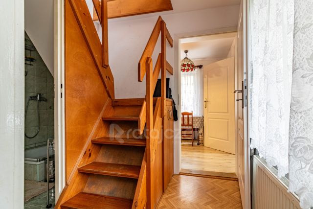 Mieszkanie 5-pokojowe Gdańsk Oliwa, al. Grunwaldzka. Zdjęcie 12