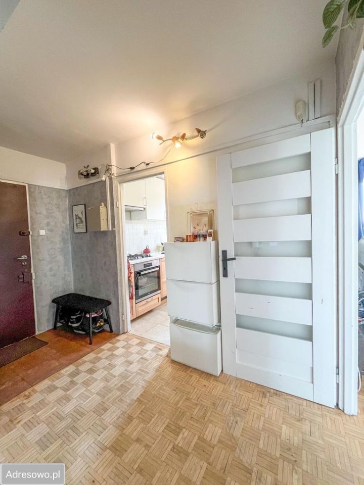 Mieszkanie 5-pokojowe Warszawa Praga-Południe, ul. Stanisława Sosabowskiego. Zdjęcie 9