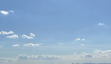 Działka budowlana Wiązów