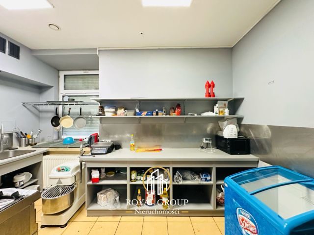 Lokal Lublin, ul. 1 Maja. Zdjęcie 7