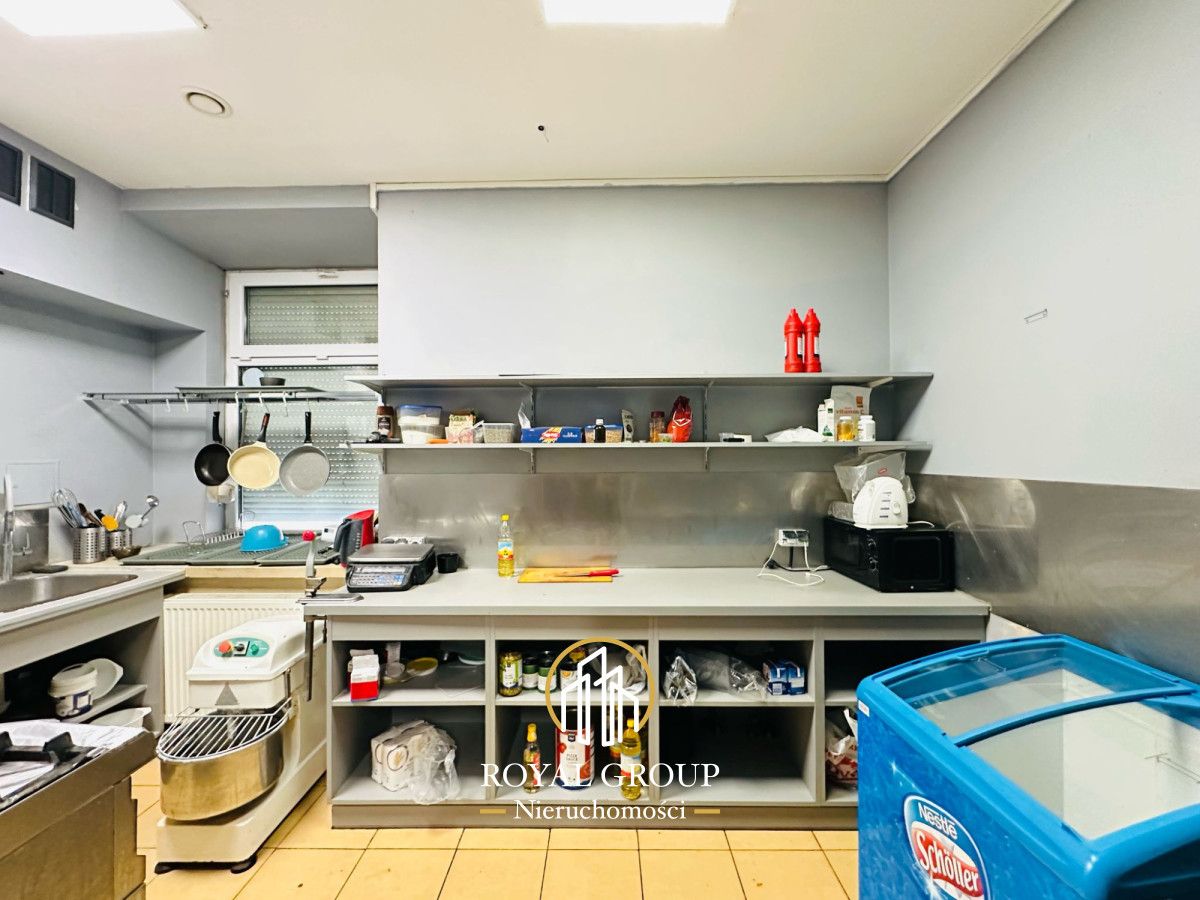 Lokal Lublin, ul. 1 Maja. Zdjęcie 7