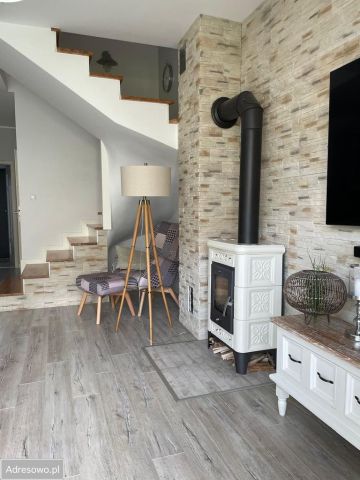 dom szeregowy, 4 pokoje Niekanin, ul. Świerszczowa. Zdjęcie 9