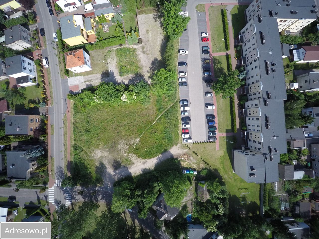 Działka budowlana Szamotuły, ul. Ogrodowa. Zdjęcie 7