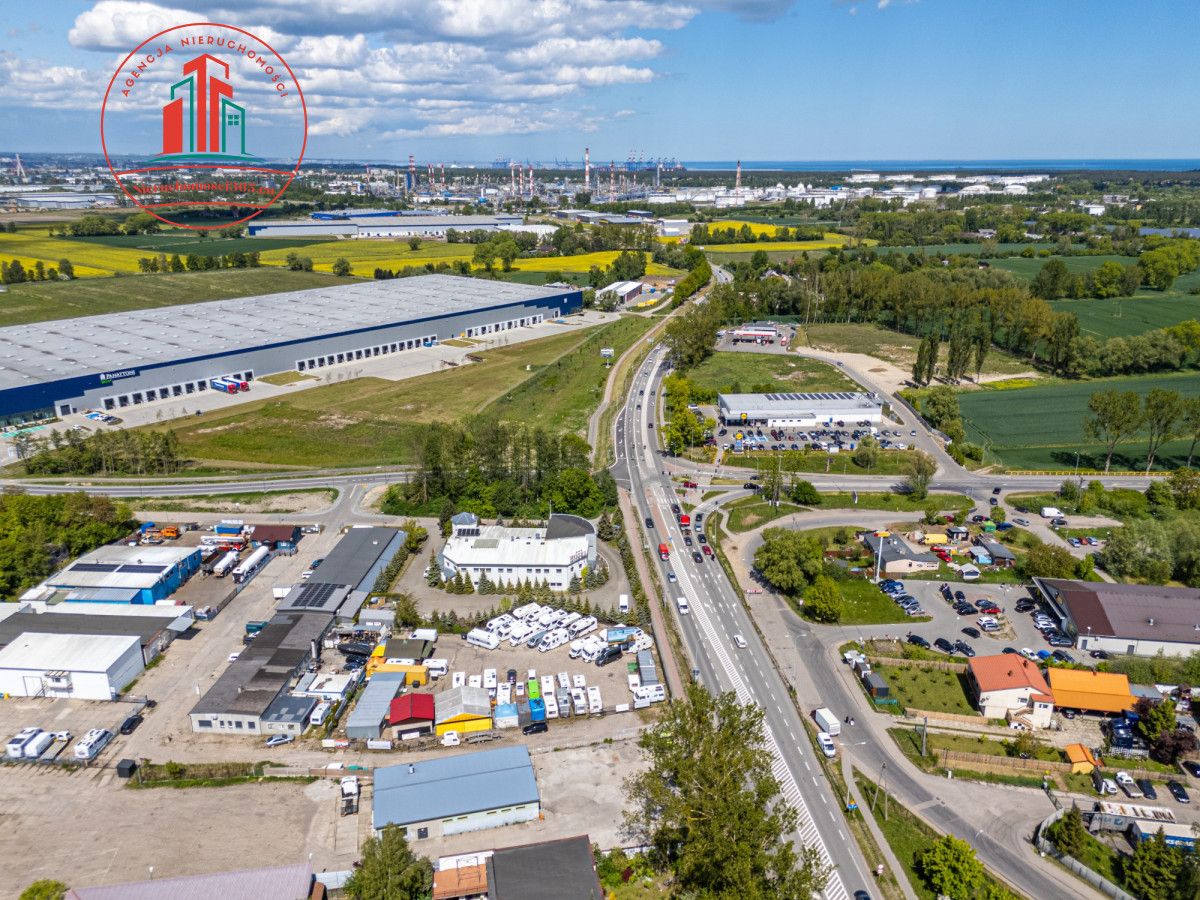 Hotel/pensjonat Przejazdowo, ul. Główna. Zdjęcie 19