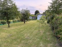 Działka rod Dzierżoniów. Zdjęcie 2