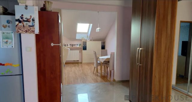 Mieszkanie 3-pokojowe Marki, ul. Fabryczna. Zdjęcie 7