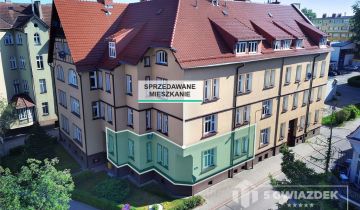 Mieszkanie 3-pokojowe Szczecinek, ul. Bolesława Limanowskiego