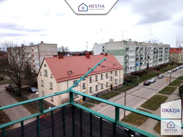 Mieszkanie 3-pokojowe Szczecinek, ul. Warcisława IV. Zdjęcie 20