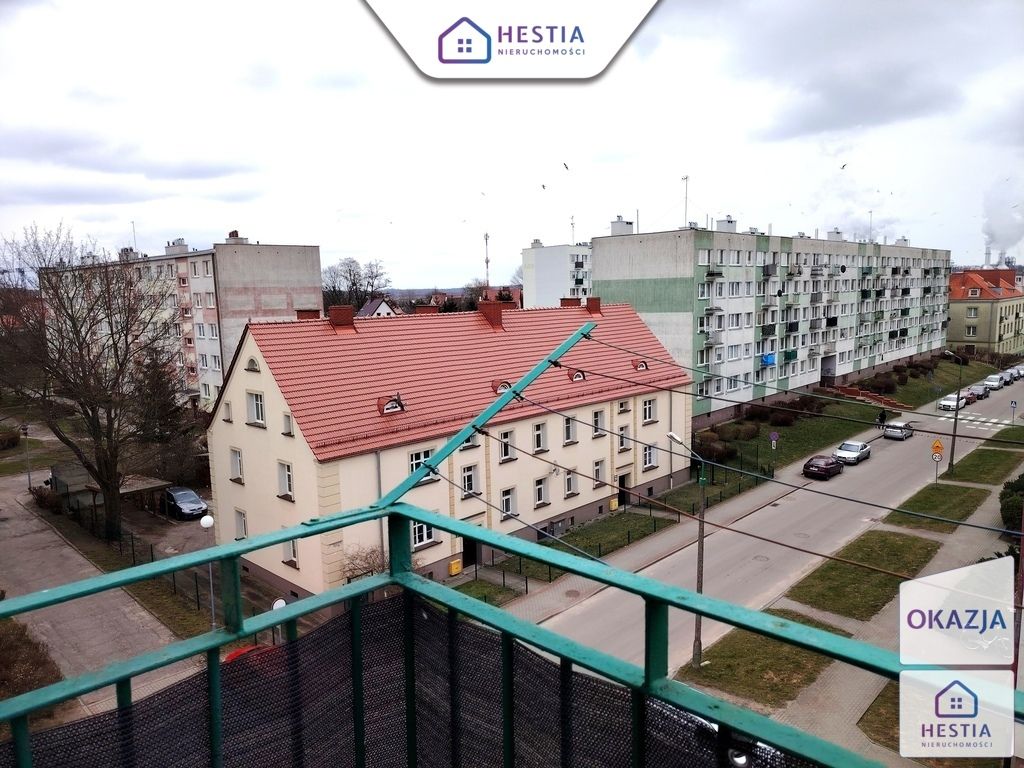 Mieszkanie 3-pokojowe Szczecinek, ul. Warcisława IV. Zdjęcie 20