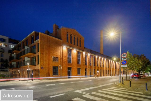 Lokal Warszawa Praga-Północ, ul. Szwedzka. Zdjęcie 1