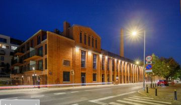 Lokal Warszawa Praga-Północ, ul. Szwedzka
