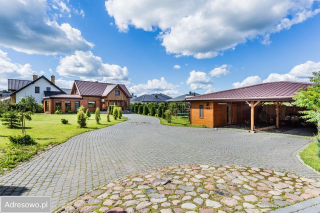 Działka budowlana Karakule, ul. Karakule. Zdjęcie 1