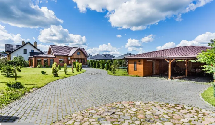 Działka budowlana Karakule, ul. Karakule