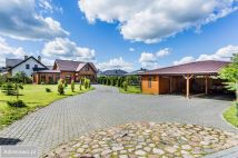 Działka budowlana Karakule, ul. Karakule