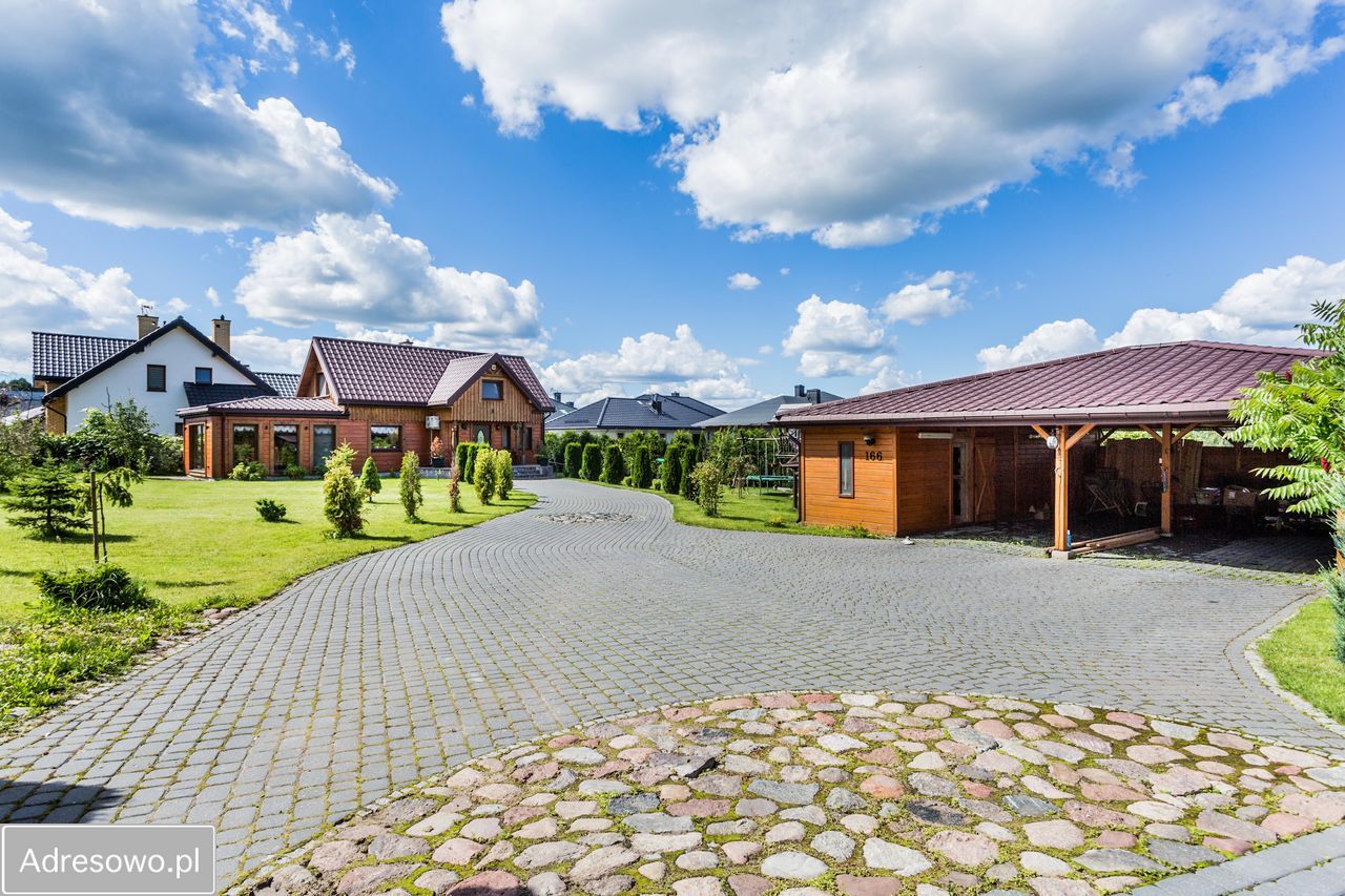 Działka budowlana Karakule, ul. Karakule