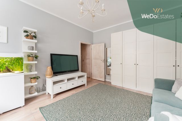 Mieszkanie 2-pokojowe Warszawa Bielany, ul. Swarzewska. Zdjęcie 8