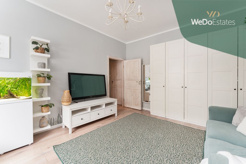 Mieszkanie 2-pokojowe Warszawa Bielany, ul. Swarzewska. Zdjęcie 8