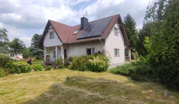 dom wolnostojący, 5 pokoi Olszewnica Stara, ul. Kwiatowa