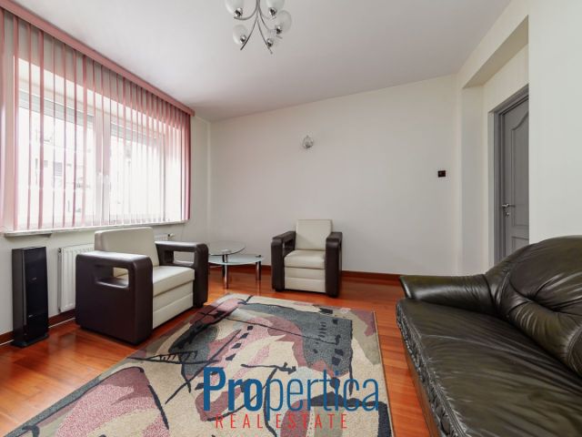 Mieszkanie 4-pokojowe Warszawa, ul. Ludwika Paszkiewicza. Zdjęcie 12