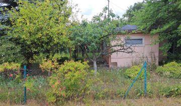 Działka rod Warszawa Mokotów, ul. Jana III Sobieskiego