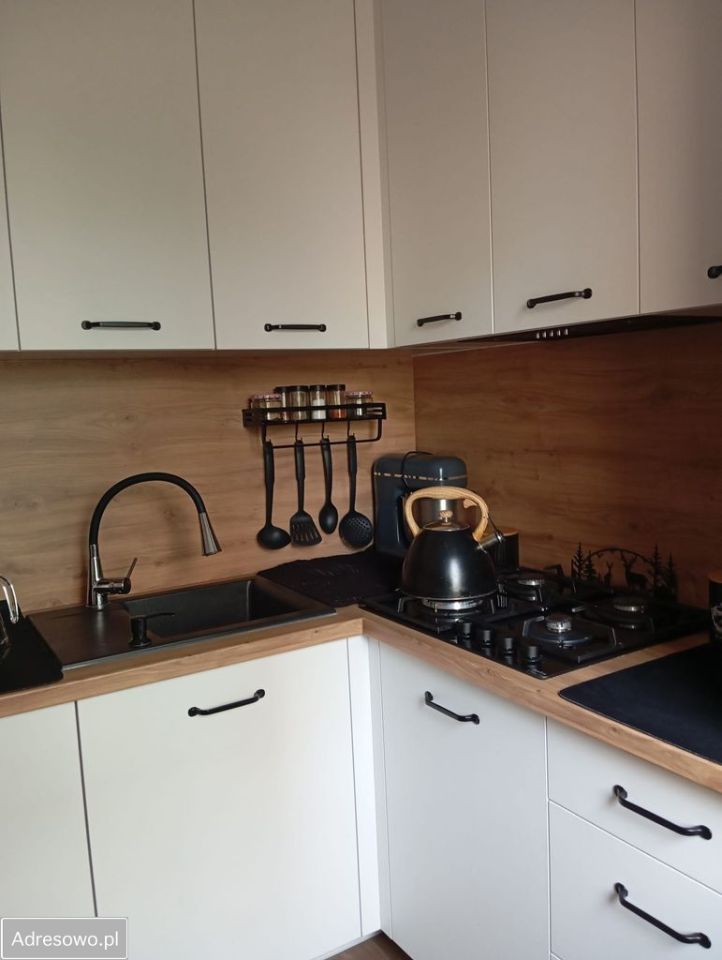 Mieszkanie 2-pokojowe Białystok Dziesięciny, ul. Zagórna. Zdjęcie 17