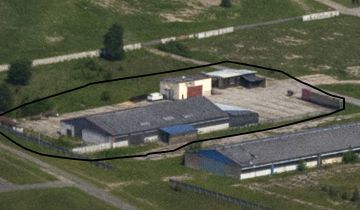 Działka inwestycyjna Borne Sulinowo