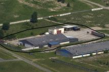 Działka inwestycyjna Borne Sulinowo. Zdjęcie 1