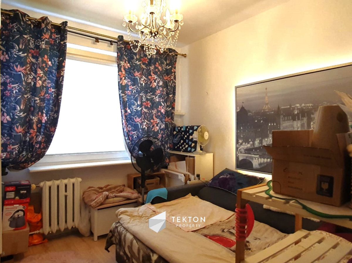 Mieszkanie 3-pokojowe Gdynia Oksywie, ul. płk. Stanisława Dąbka. Zdjęcie 7