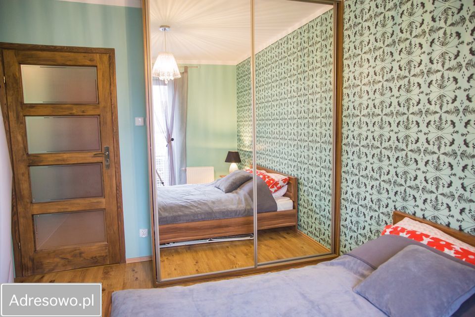 Mieszkanie 2-pokojowe Świnoujście, ul. Józefa Chełmońskiego. Zdjęcie 7