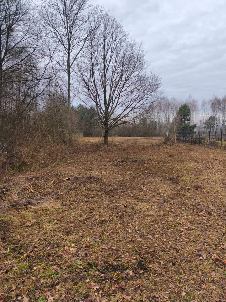 Działka budowlana Dobrzenica Rybno, ul. Stokrotki. Zdjęcie 6