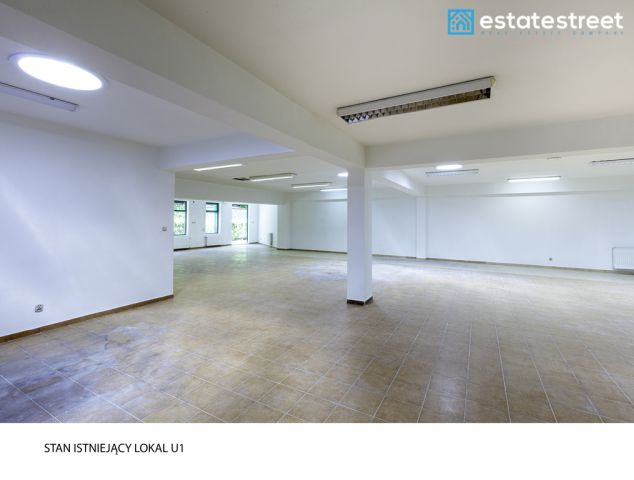 Lokal Kraków Żabiniec, ul. Feliksa Konecznego. Zdjęcie 11