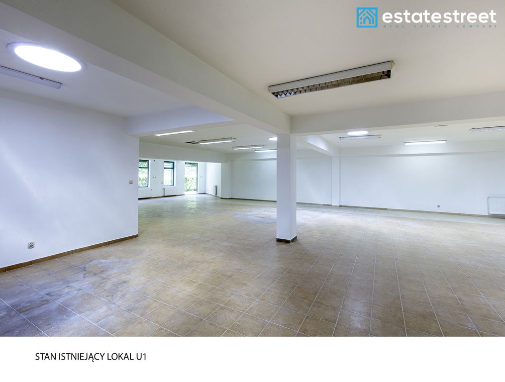 Lokal Kraków Żabiniec, ul. Feliksa Konecznego. Zdjęcie 11