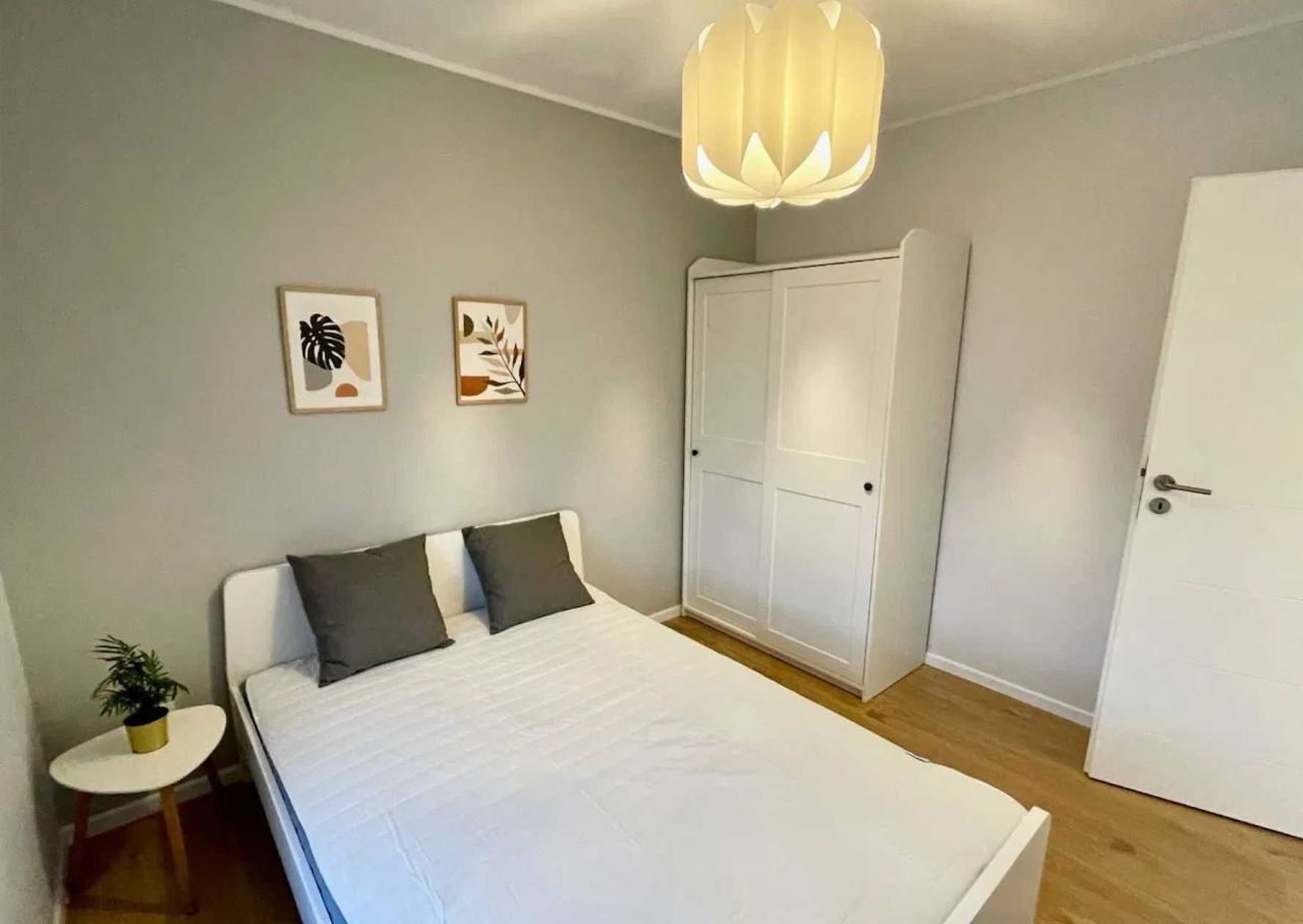 Mieszkanie 2-pokojowe Rumia Janowo. Zdjęcie 4