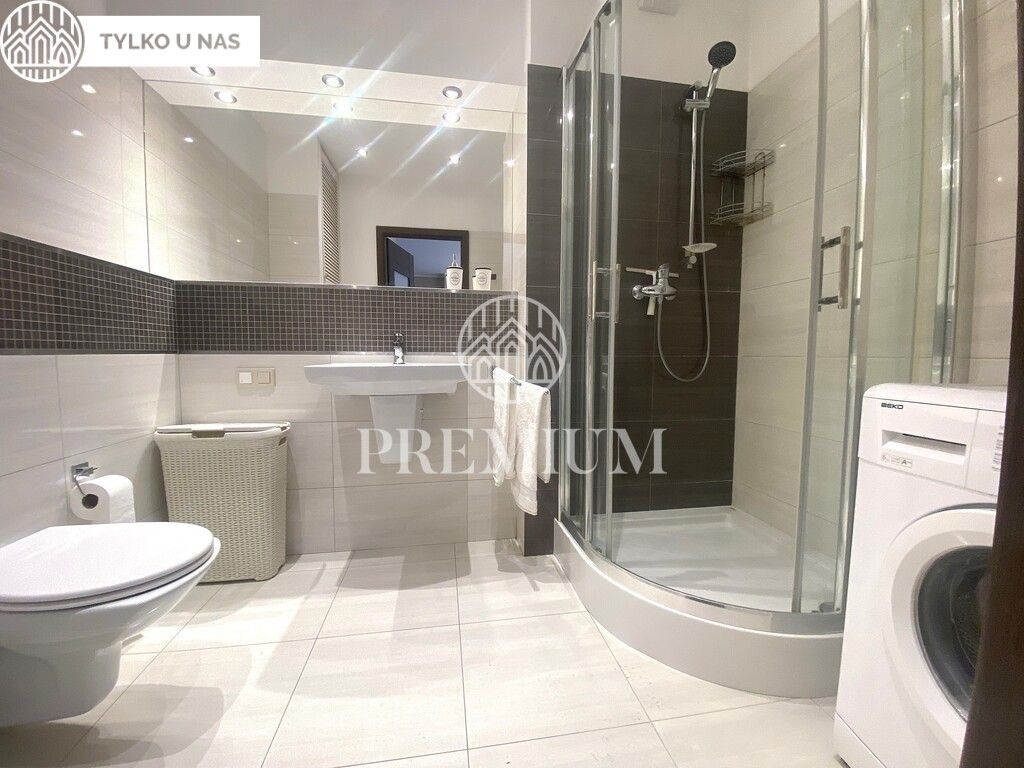 Mieszkanie 2-pokojowe Bydgoszcz Śródmieście. Zdjęcie 3