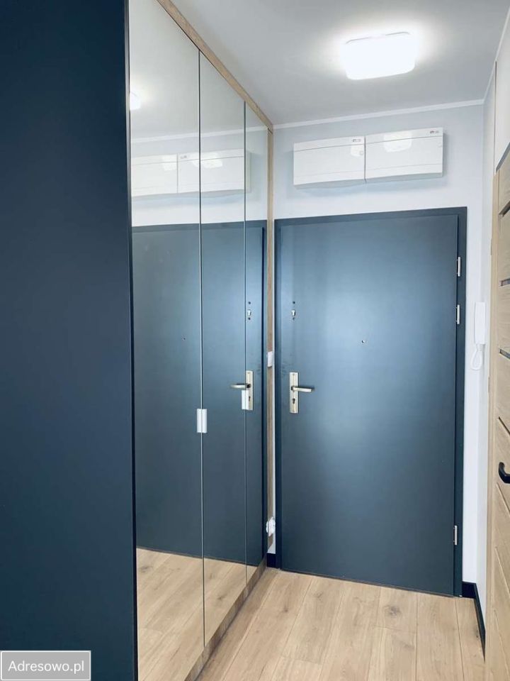 Mieszkanie 2-pokojowe Wrocław Śródmieście, wyspa Kępa Mieszczańska. Zdjęcie 7