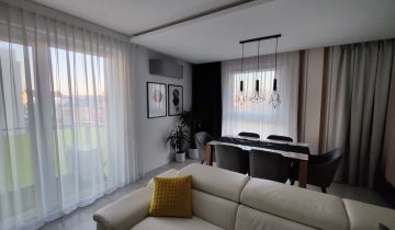 Mieszkanie 3-pokojowe Przecław