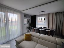 Mieszkanie 3-pokojowe Przecław